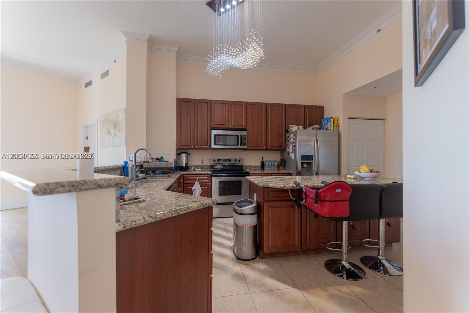 3001 NE 185th Street 710 — photo 4