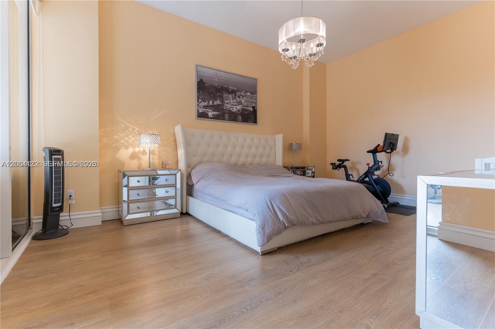 3001 NE 185th Street 710 — photo 11