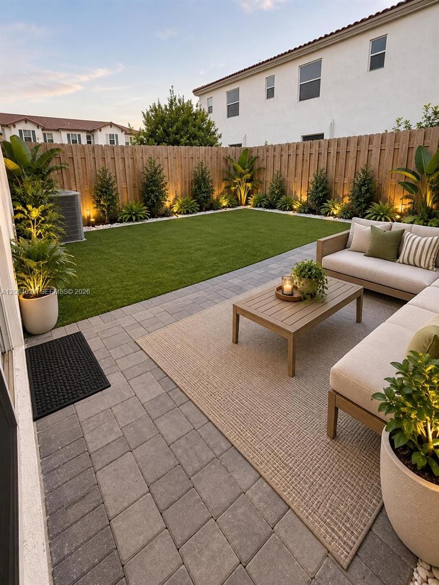 12221 NW 23rd Place 12221, Miami, FL 33167 photo 21