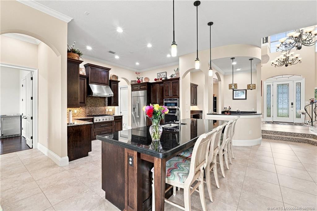 7301 Wild Blackberry Trail, Winter Garden, FL 34787 photo 12