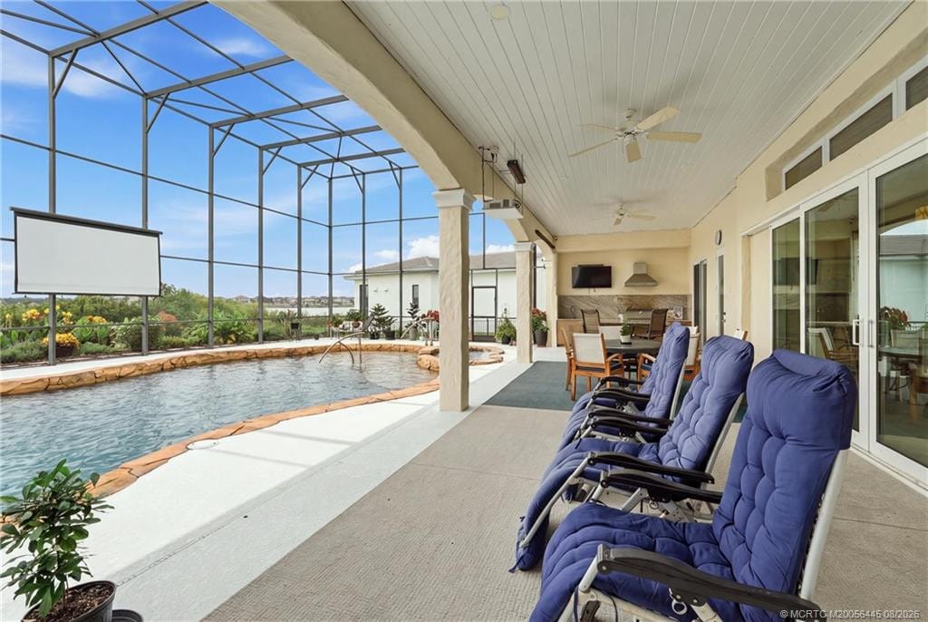 7301 Wild Blackberry Trail, Winter Garden, FL 34787 photo 21