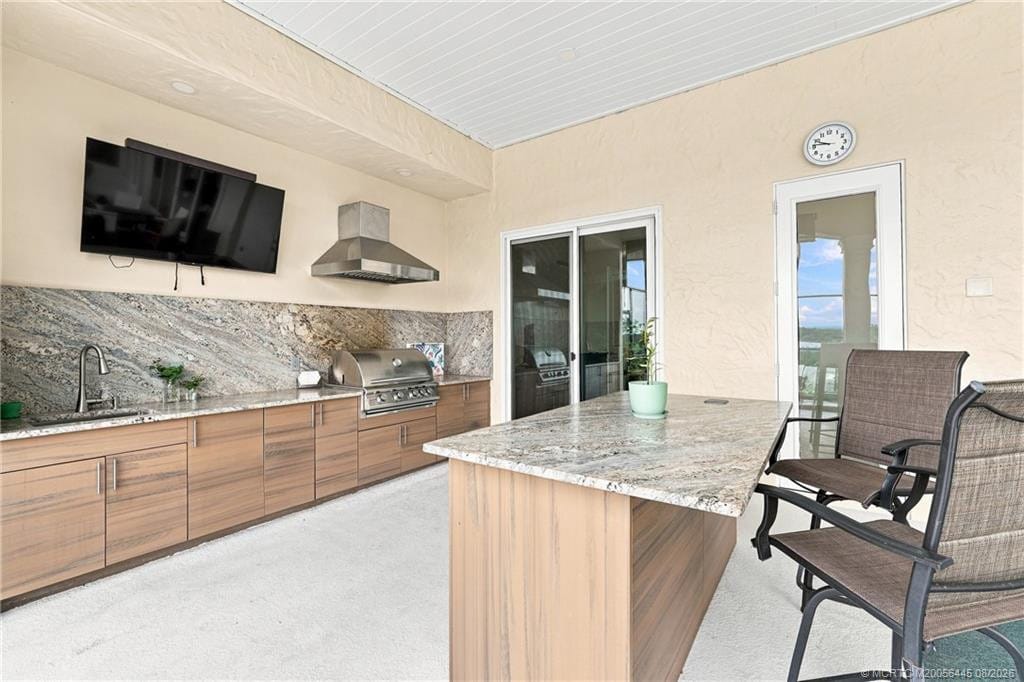7301 Wild Blackberry Trail, Winter Garden, FL 34787 photo 22