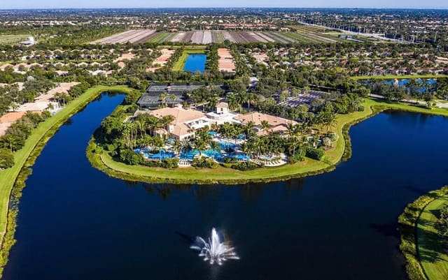 13678 WINDY MONTEREY, Delray Beach, FL 33446