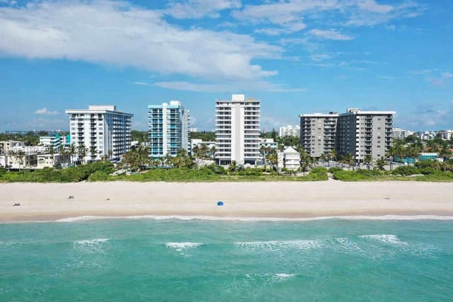 9225 Collins Avenue 1407, Surfside, FL 33154