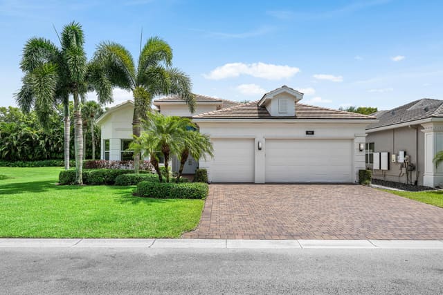 9061 GOLDEN MOUNTAIN Circle, sold in ZIP 33473, Boynton Beach, FL