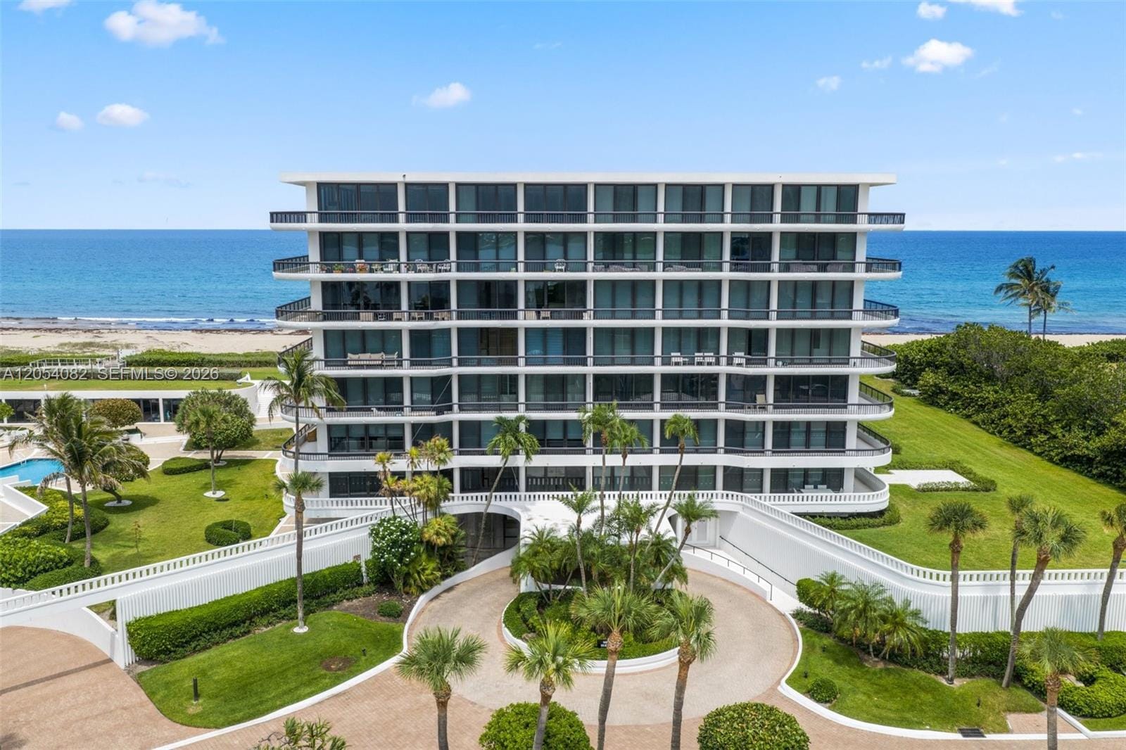 2660 S Ocean Boulevard 503S — photo 2