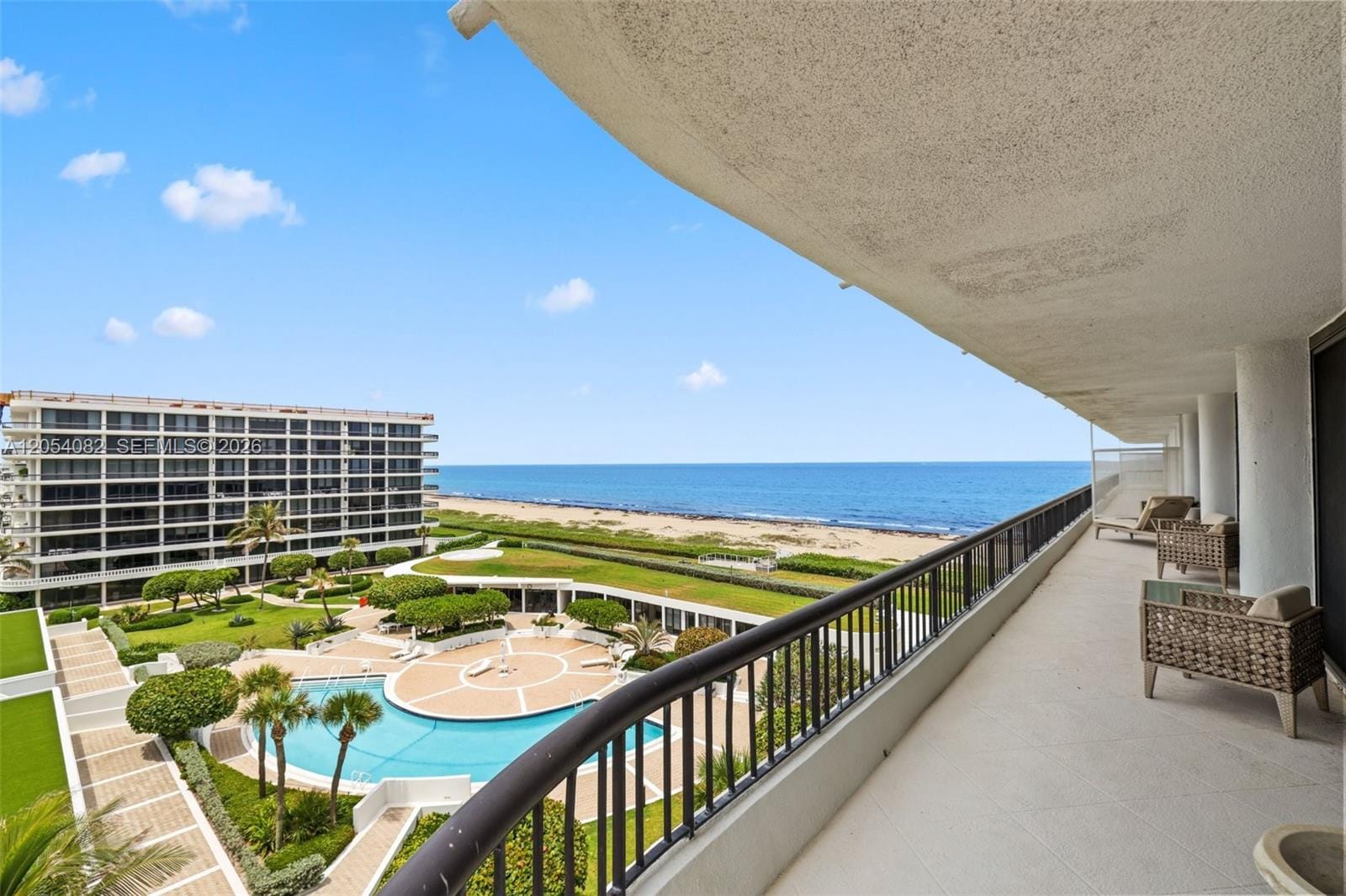 2660 S Ocean Boulevard 503S — photo 11