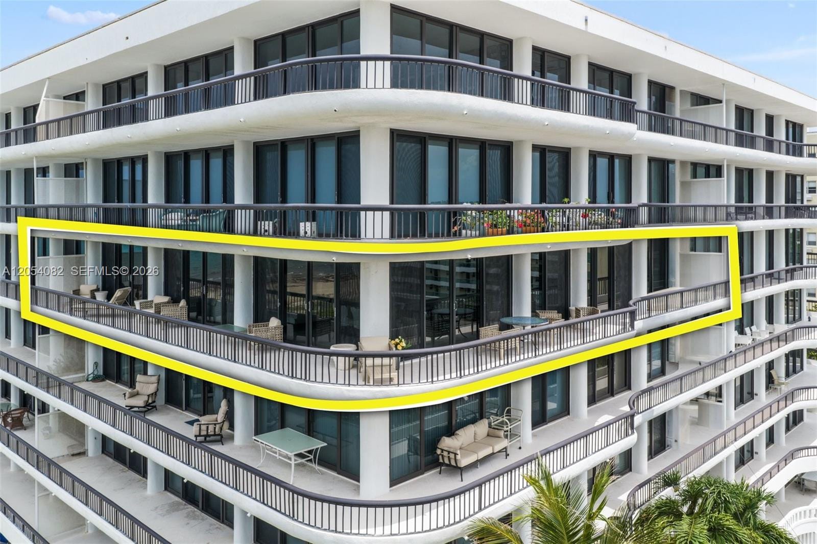 2660 S Ocean Boulevard 503S — photo 3