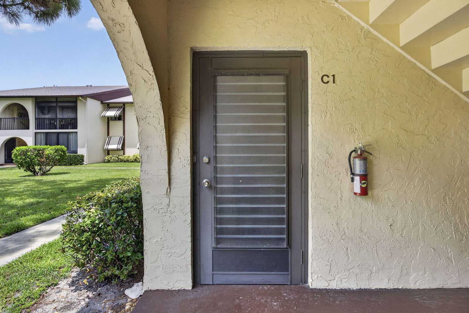 3625 LA AIRES Court C-1 — photo 7