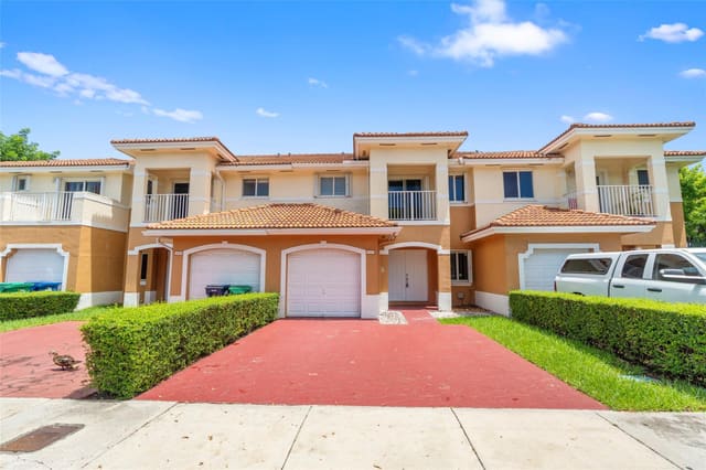 16279 SW 56th Terrace 16279, sold in ZIP 33193, Miami, FL