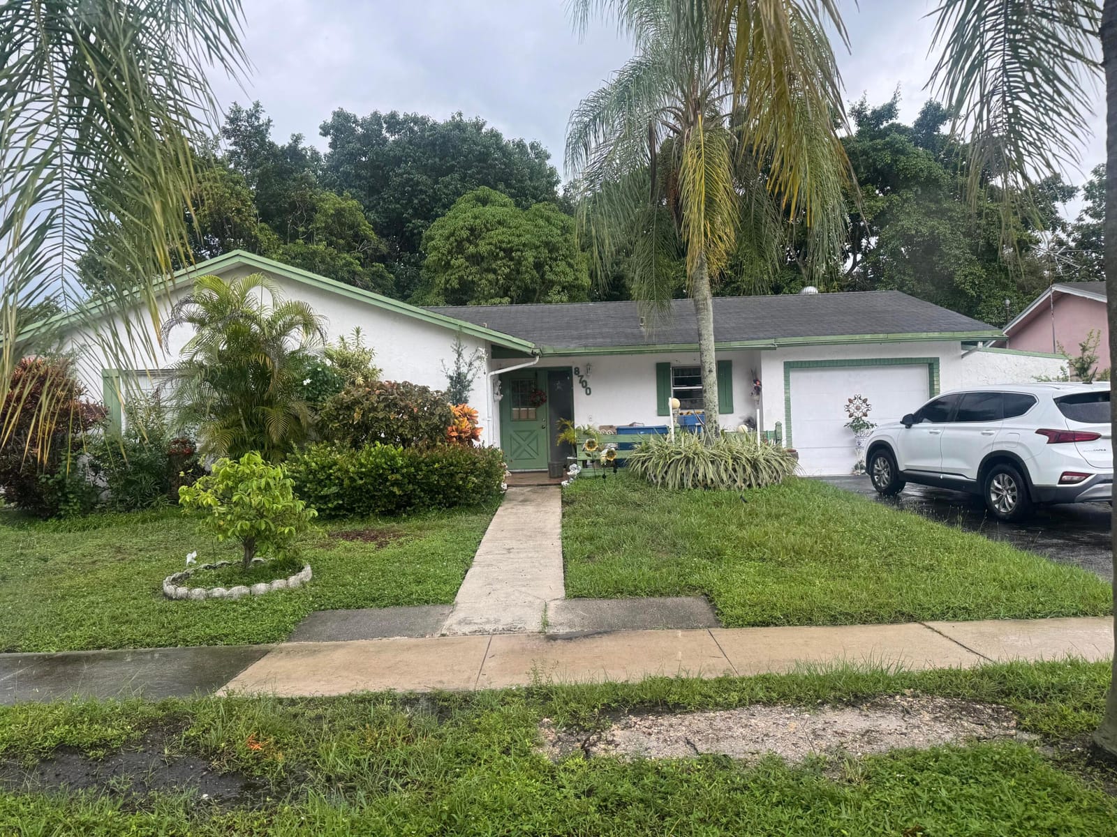 8700 NW 45TH Court — photo 2