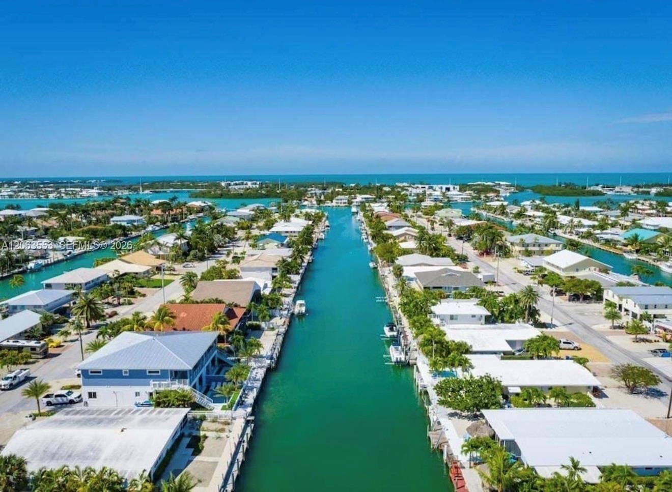 160 10th Street, Key Colony Beach, FL 33051