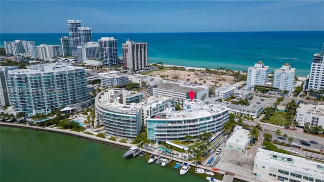 6580 Indian Creek Drive 510, Miami Beach, FL 33141