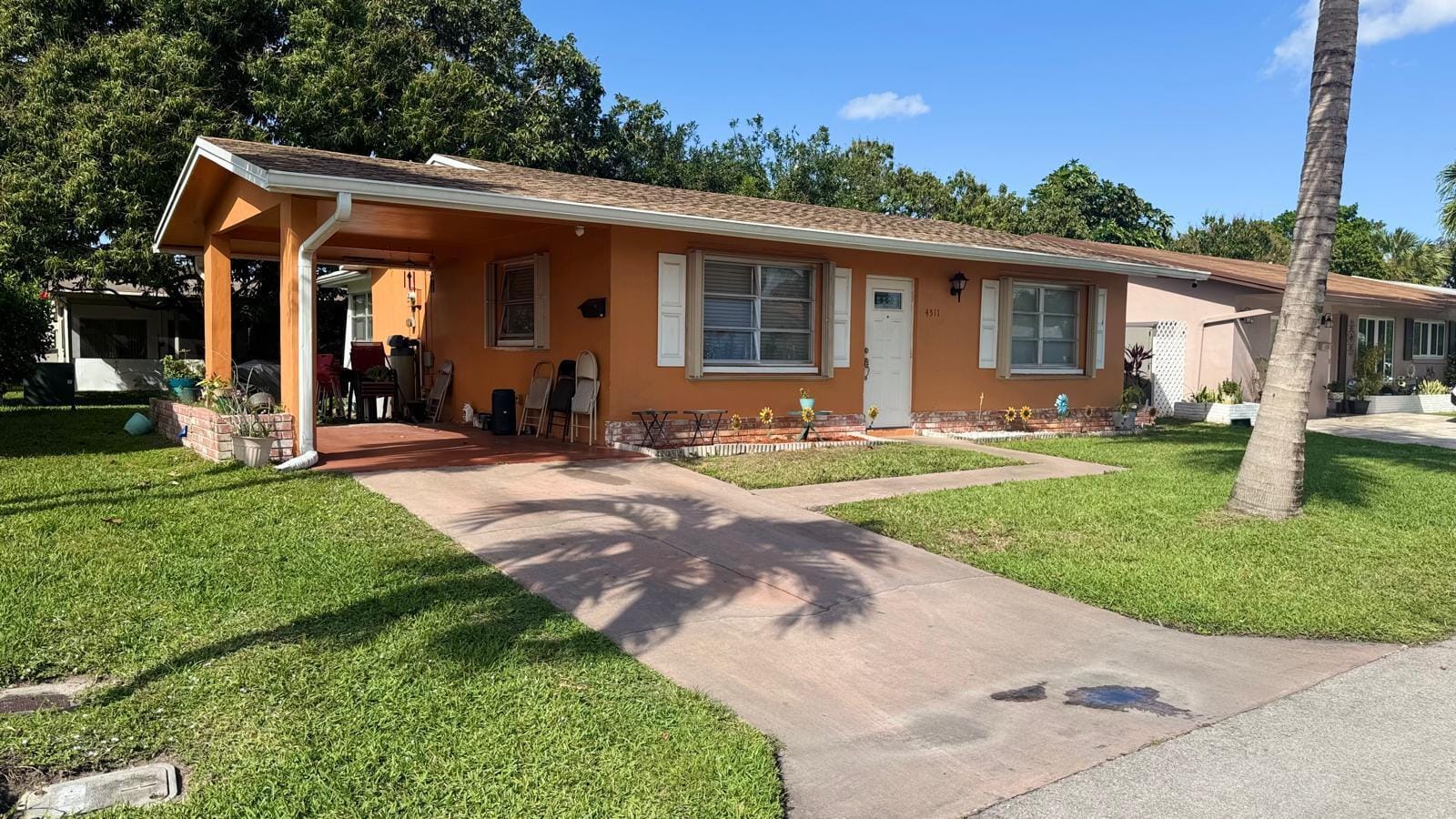 4511 NW 45TH Court, Tamarac, FL 33319 photo 24