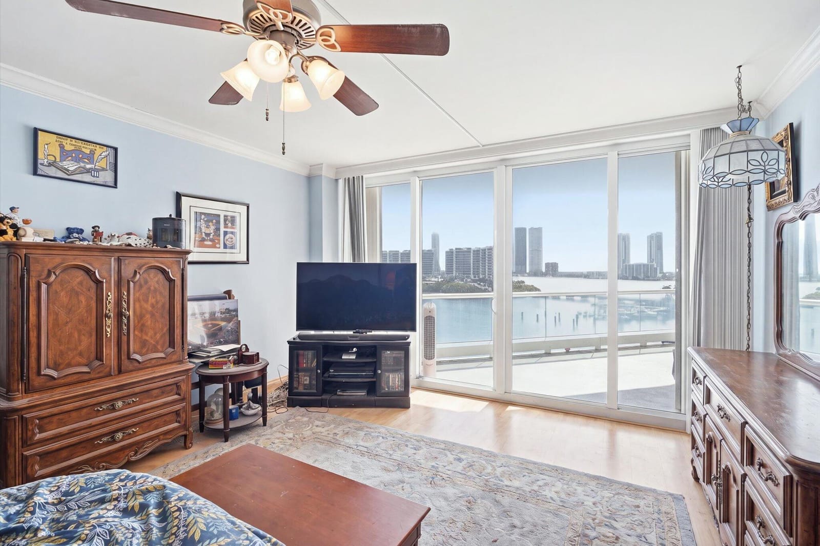 7000 W Island Boulevard 907, Aventura, FL 33160 photo 16