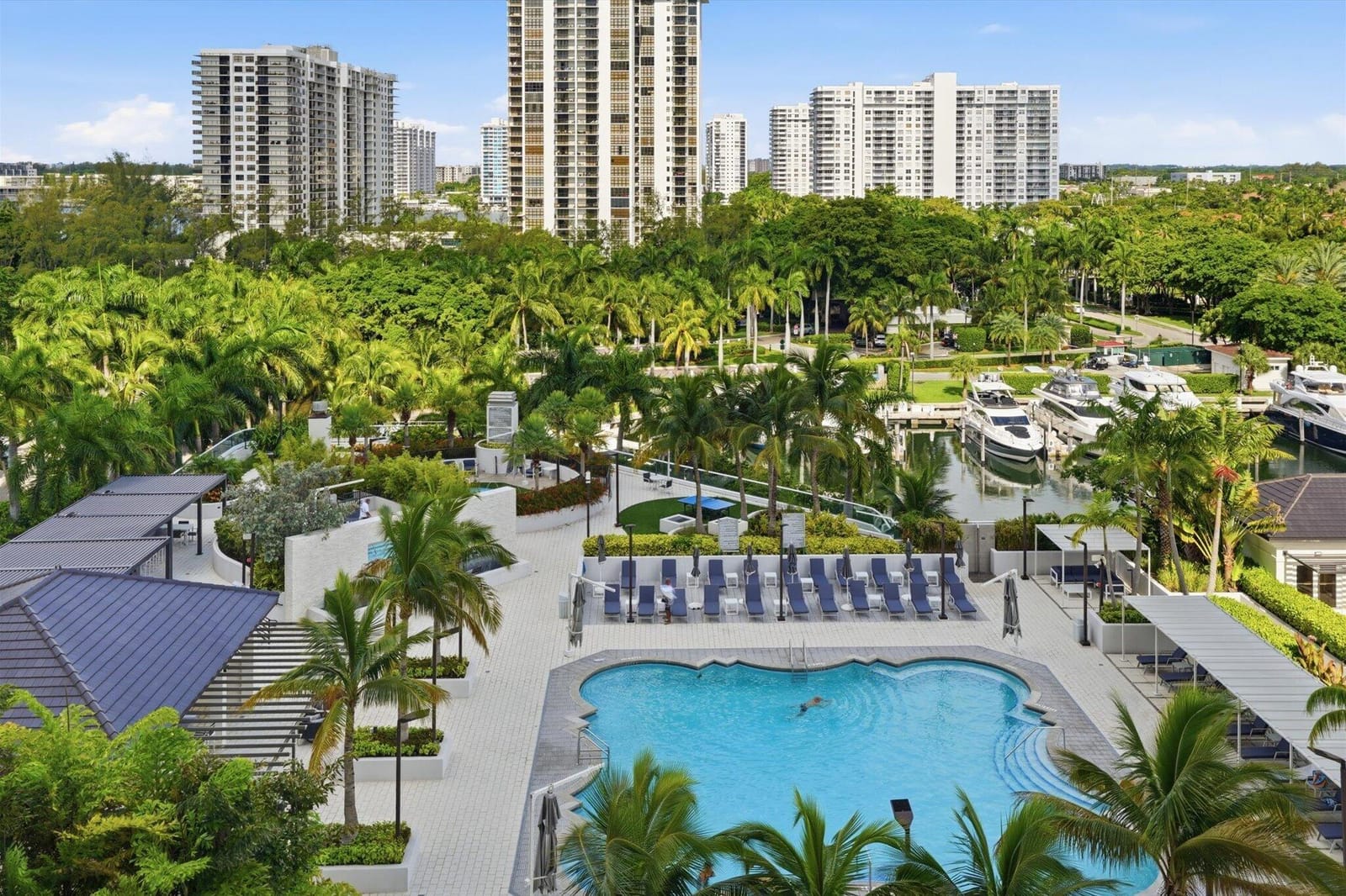 7000 W Island Boulevard 907, Aventura, FL 33160 photo 28