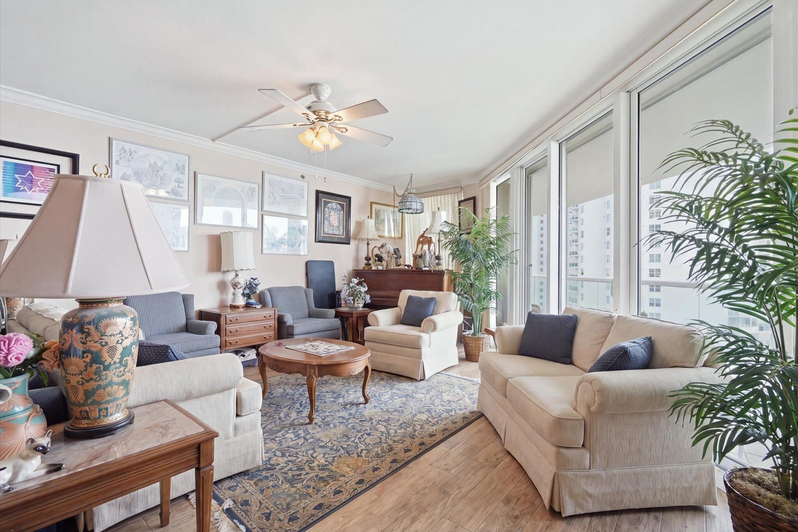 7000 W Island Boulevard 907, Aventura, FL 33160 photo 9