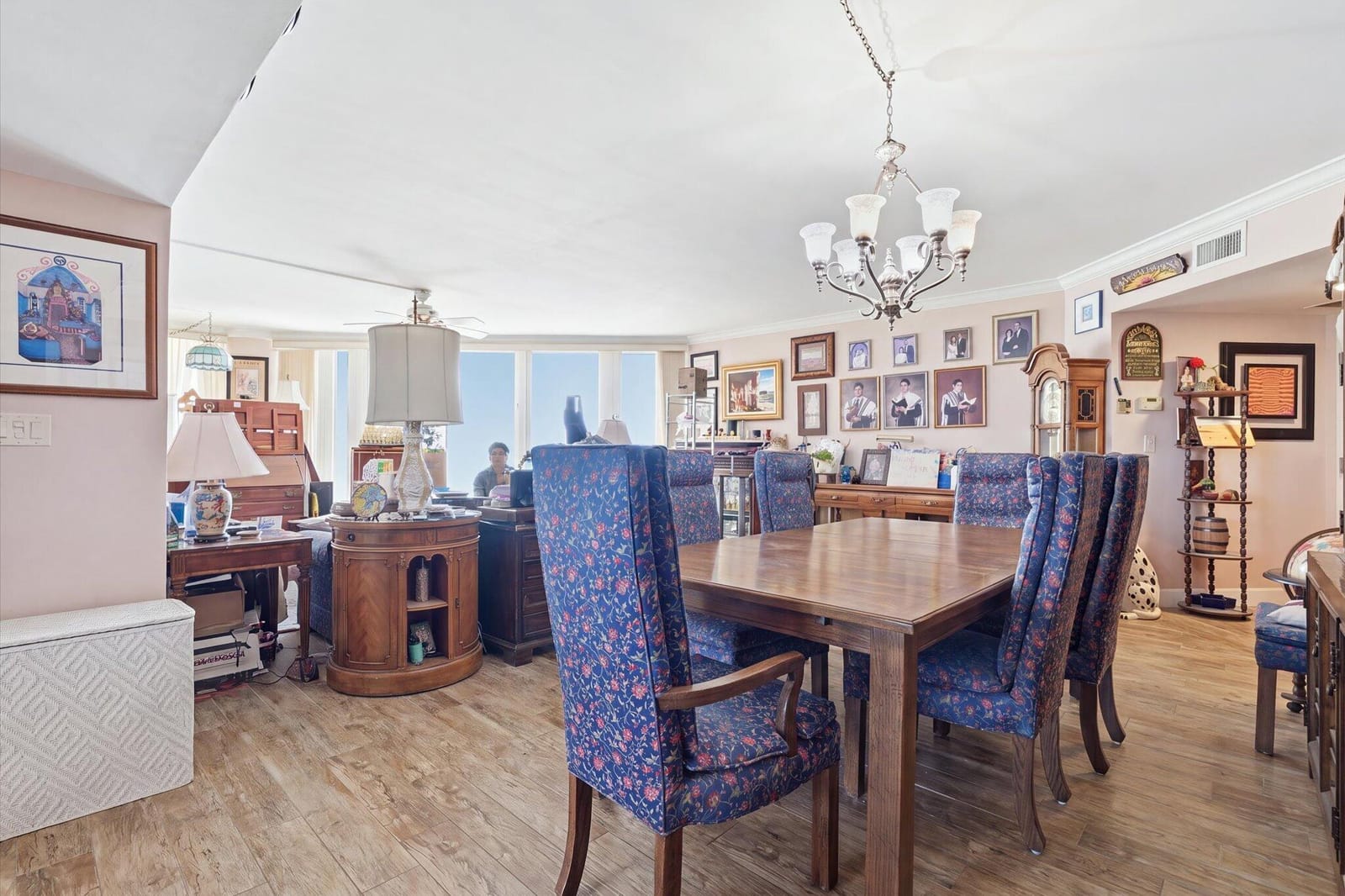 7000 W Island Boulevard 907, Aventura, FL 33160 photo 10