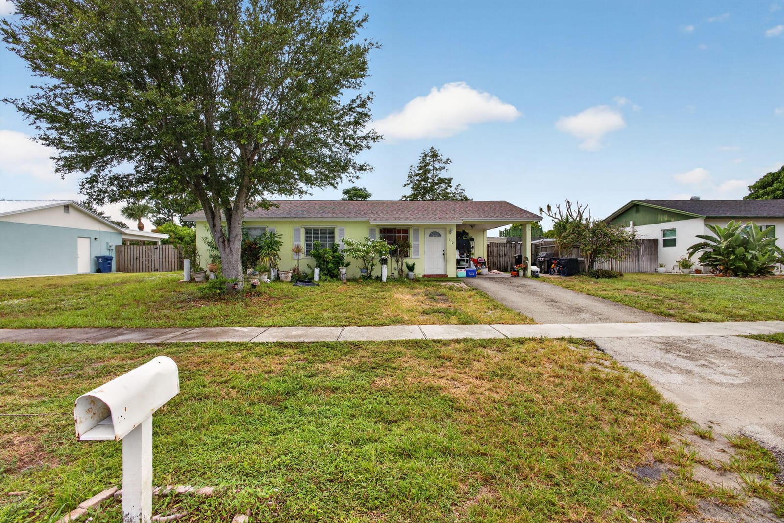 710 OKLAWAHA Street — photo 2