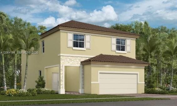 2719 SE 24 Drive, sold in ZIP 33035, Homestead, FL