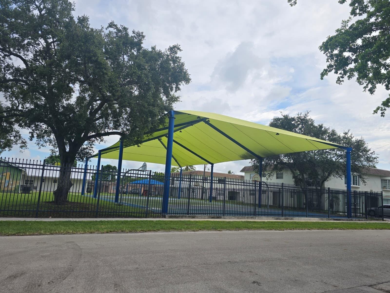 5217 NW 18th Street 3D, Lauderhill, FL 33313 photo 2