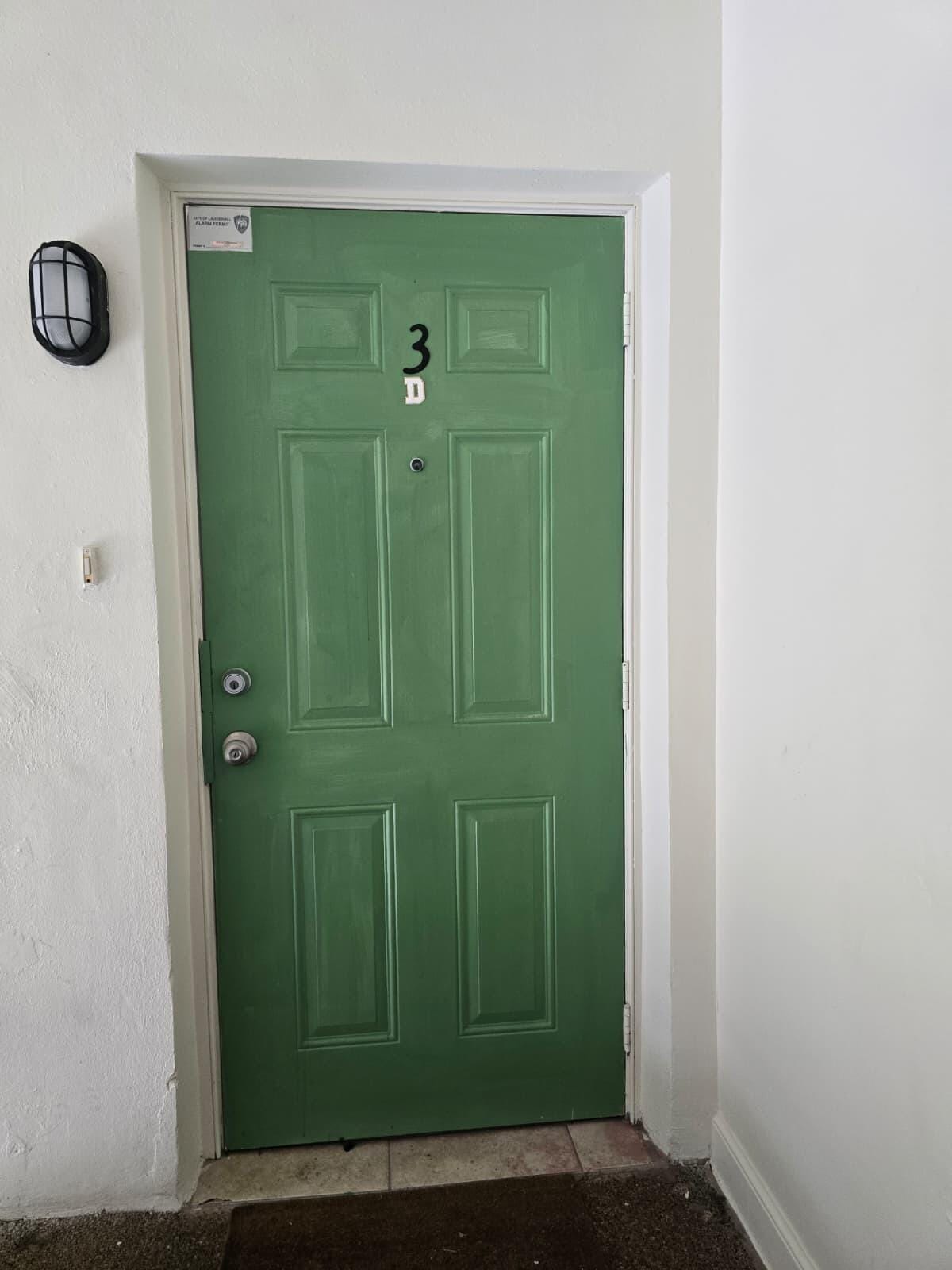 5217 NW 18th Street 3D, Lauderhill, FL 33313 photo 6