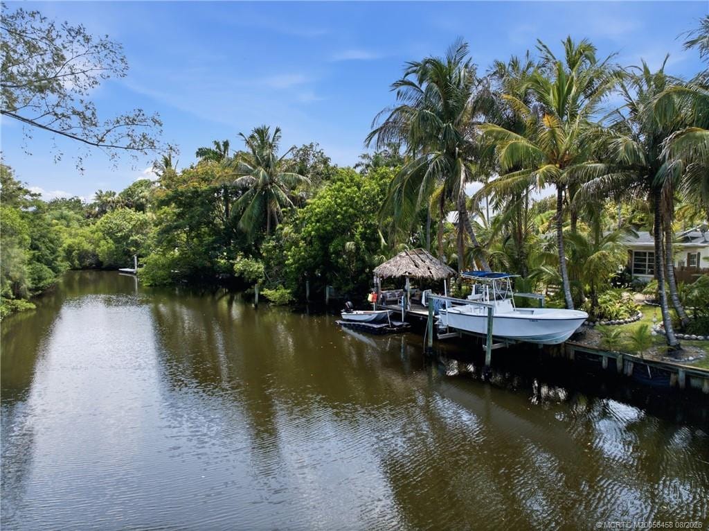 411 SE Krueger Parkway, Stuart, FL 34996 photo 3