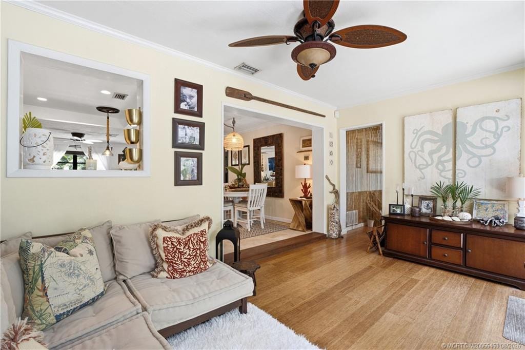 411 SE Krueger Parkway, Stuart, FL 34996 photo 7