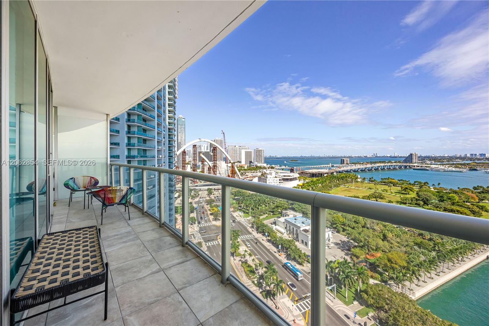 888 Biscayne Boulevard 2009, Miami, FL 33132 photo 13