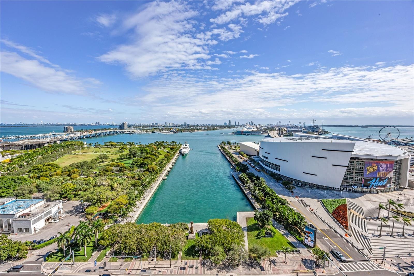 888 Biscayne Boulevard 2009, Miami, FL 33132 photo 14