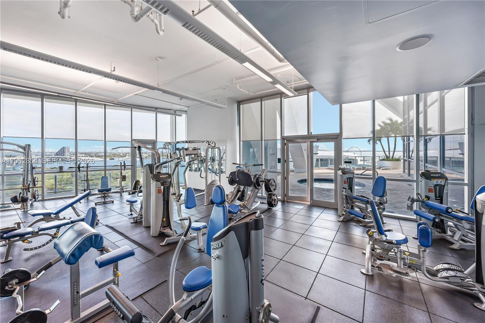 888 Biscayne Boulevard 2009, Miami, FL 33132 photo 15