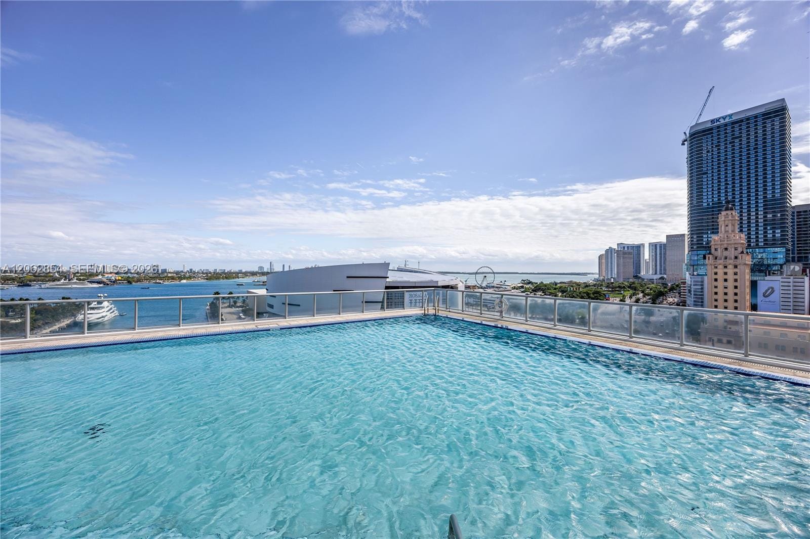 888 Biscayne Boulevard 2009, Miami, FL 33132 photo 17