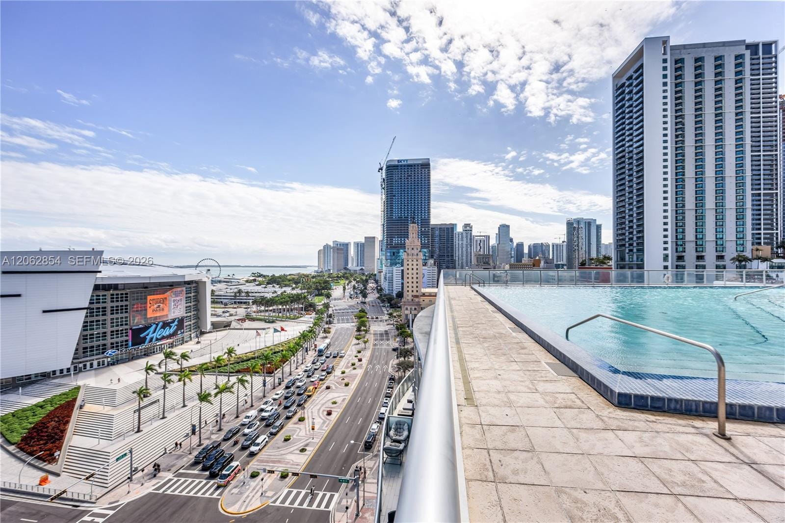 888 Biscayne Boulevard 2009, Miami, FL 33132 photo 18