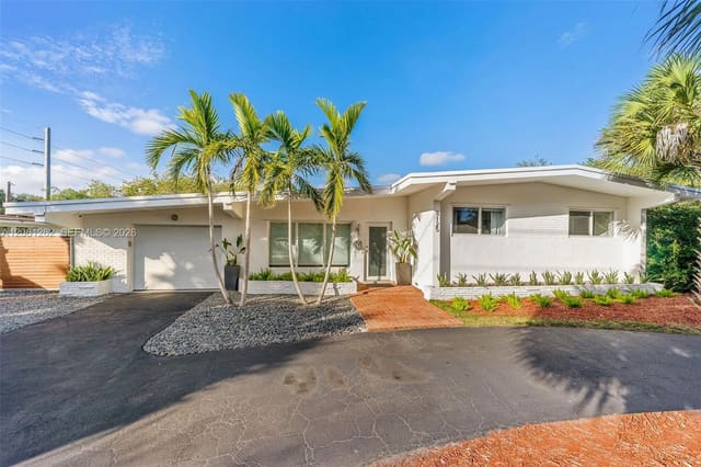 8125 SW 136th Street, Pinecrest, FL 33156