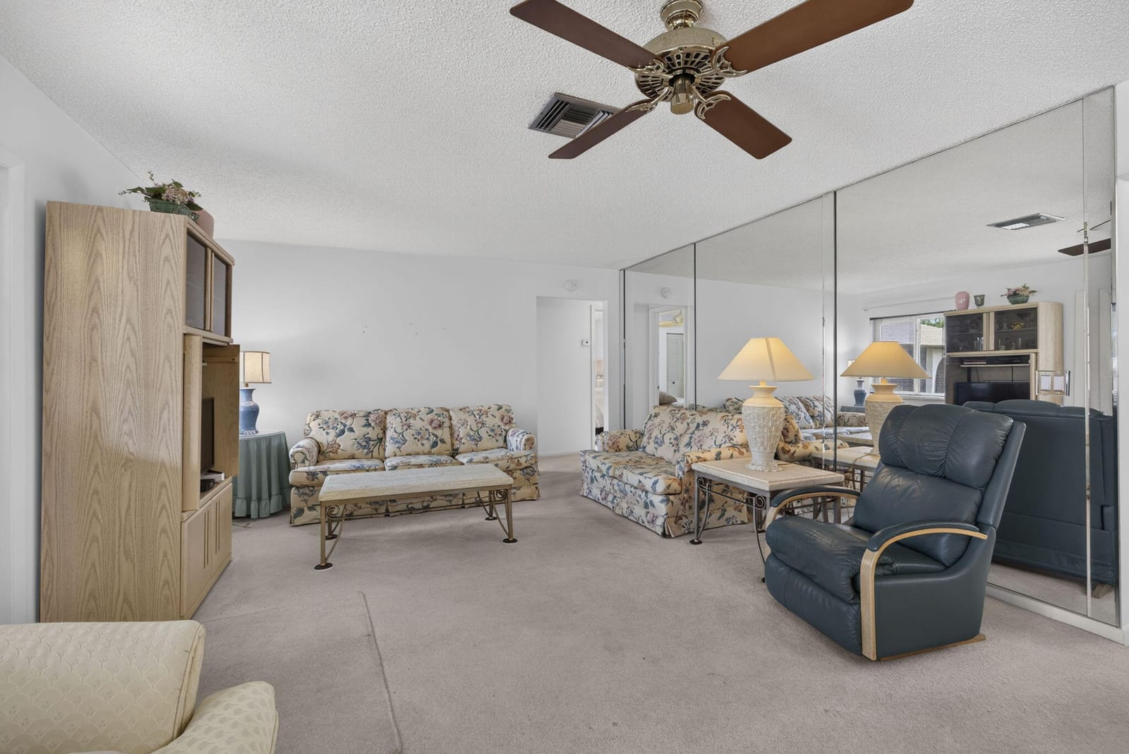 3625 La Aires Court C-2, Greenacres, FL 33463 photo 13