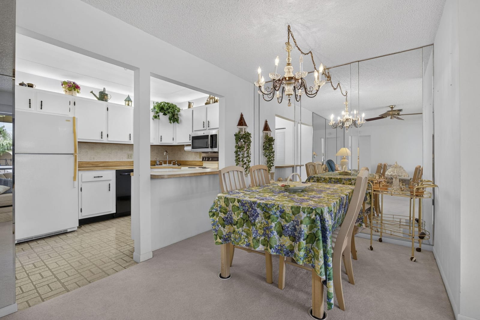 3625 La Aires Court C-2, Greenacres, FL 33463 photo 16