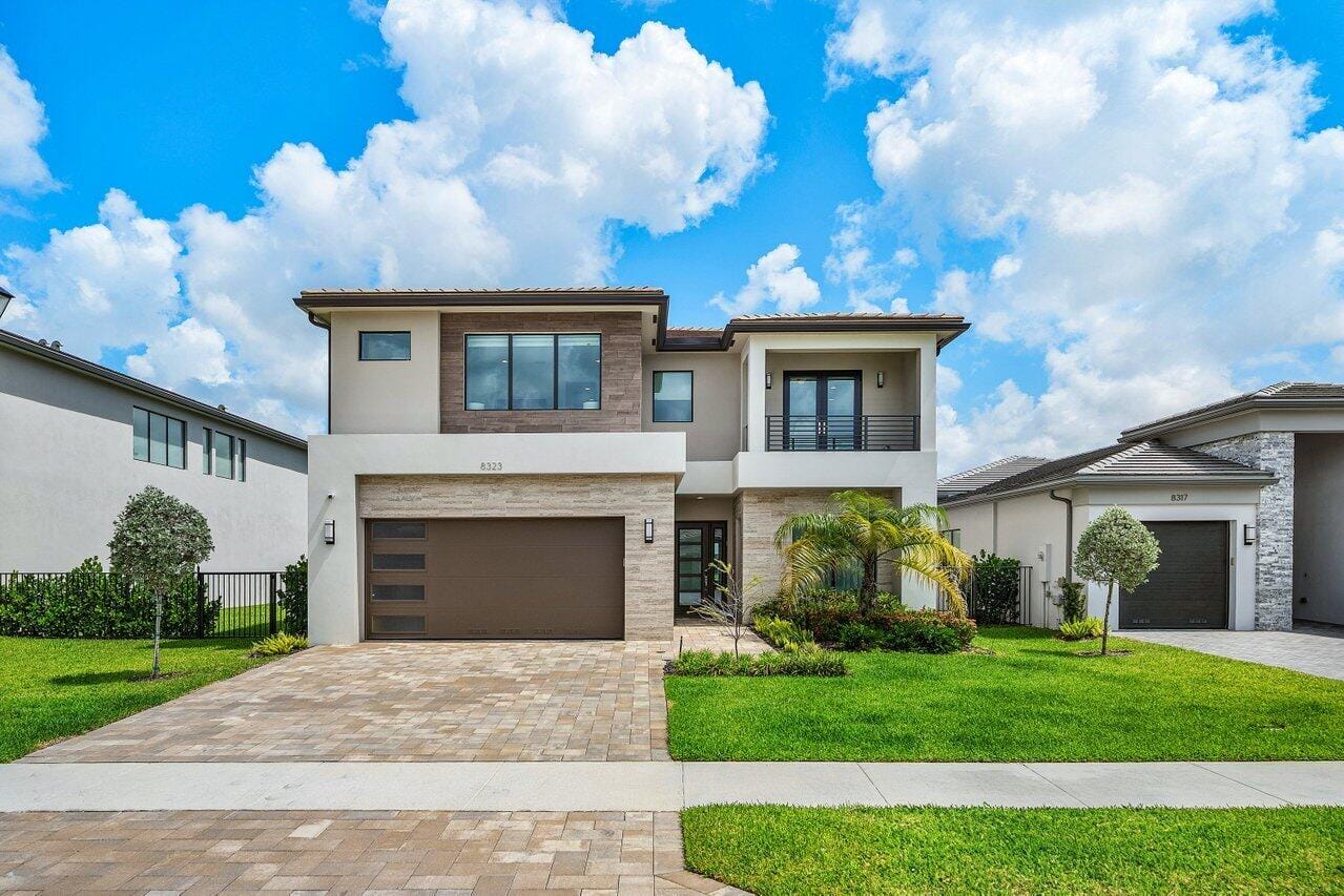 8323 Essex Country Clb Drive — photo 1