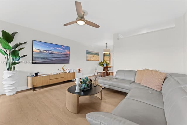 900 Atlantic Shores Boulevard 116, sold in Berkeley Diplomat Co-Op, Hallandale Beach, FL