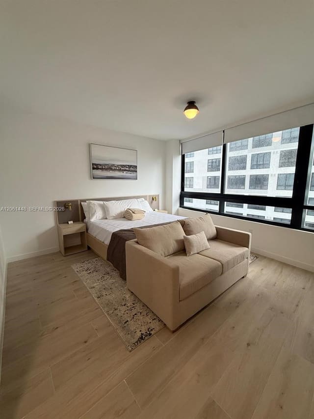 225 N Miami Avenue 1506, District 225 Miami, Miami, FL