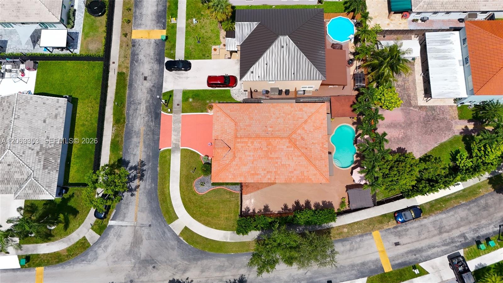 16437 SW 76th Terrace, Miami, FL 33193 photo 15
