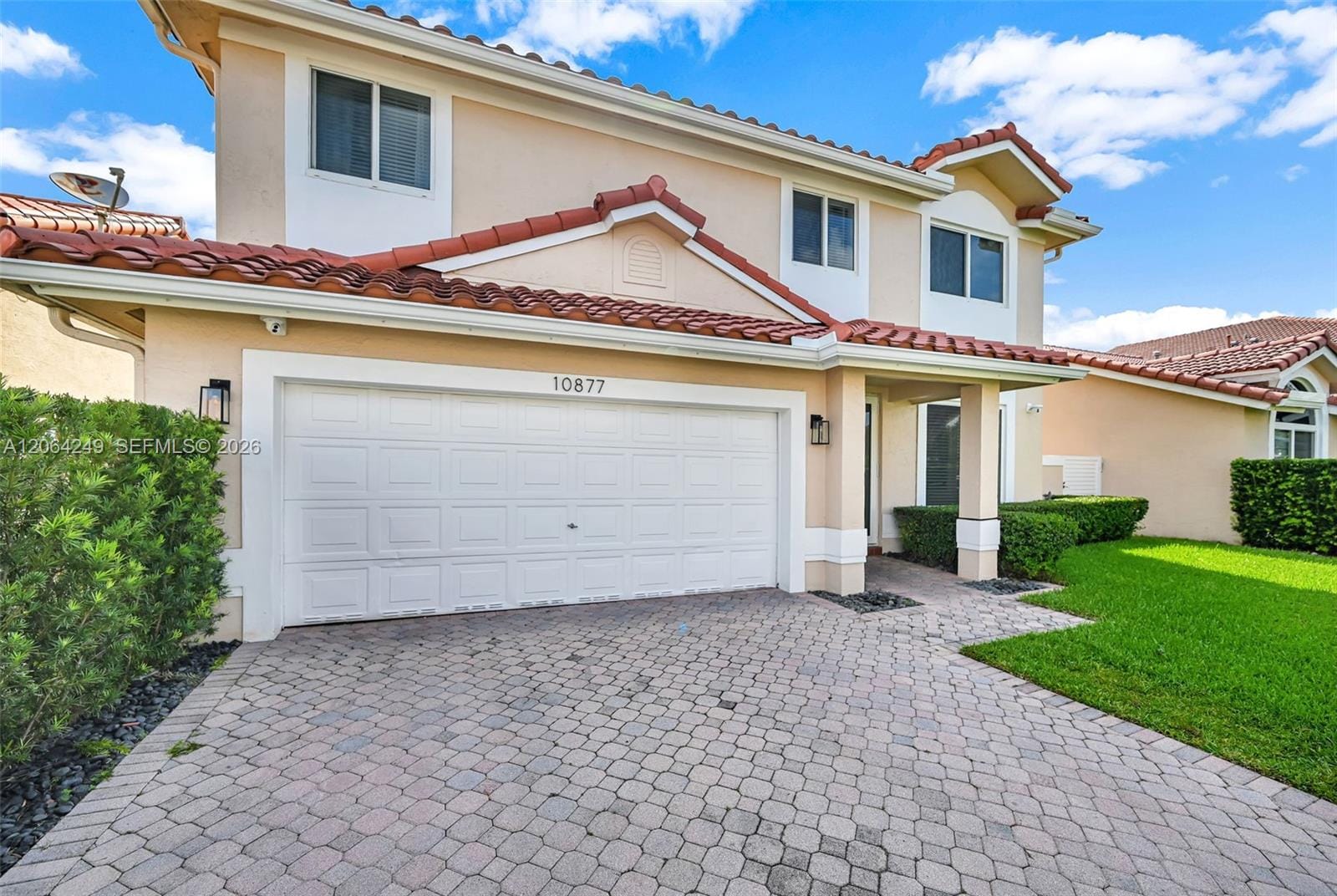 10877 SW 152nd Place — photo 2