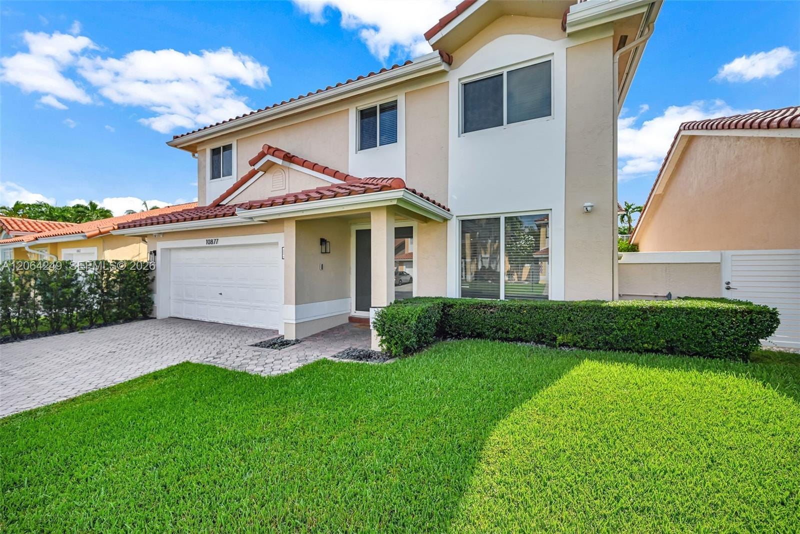 10877 SW 152nd Place — photo 4