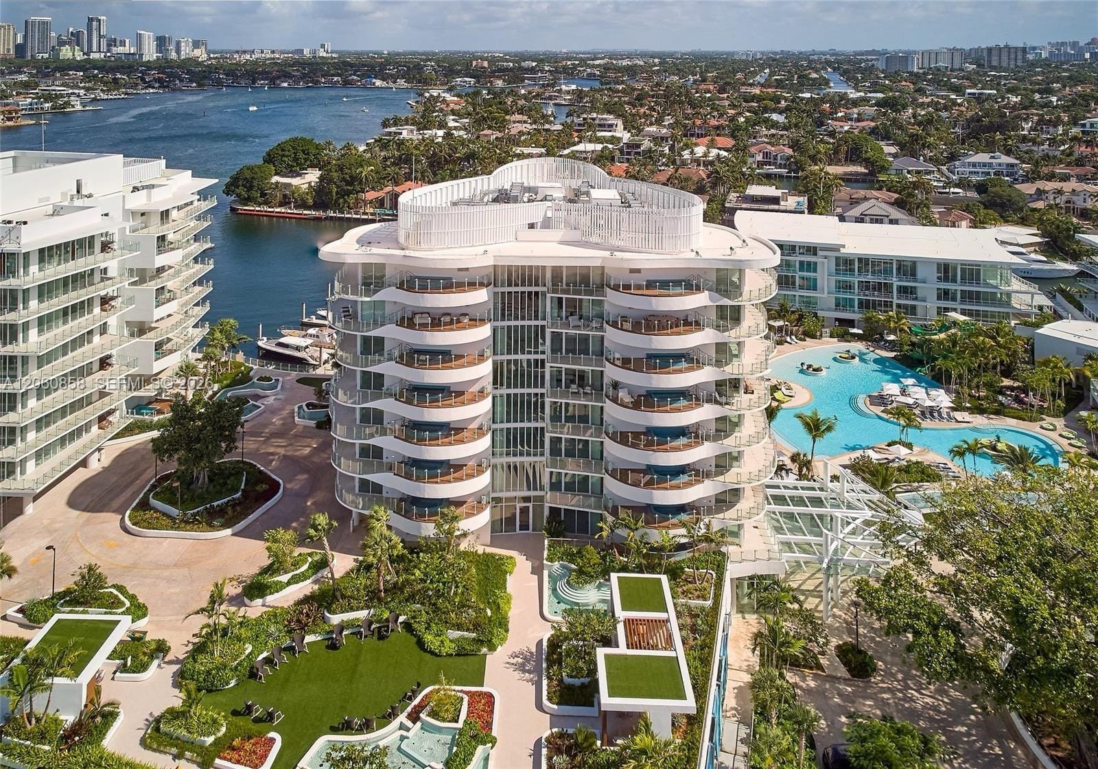 2241 SE 17th Street 803, Fort Lauderdale, FL 33316
