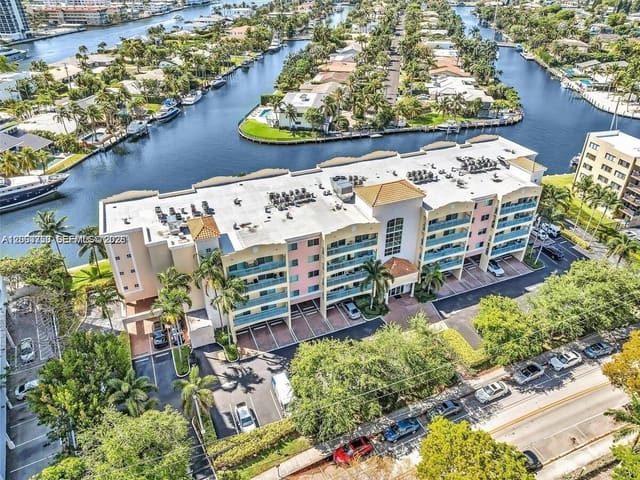 201 Golden Isles Drive 409, Hallandale Beach, FL 33009