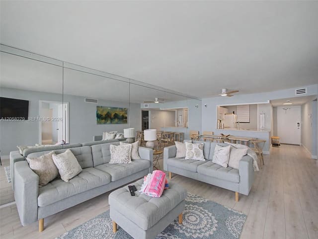 9940 S Ocean Drive 508, sold in Oceana Oceanfront Condomi, Jensen Beach, FL