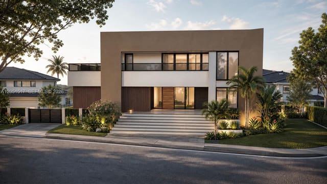 10850 N Bayshore Drive, Amd Pl Bay Ridge, Miami, FL