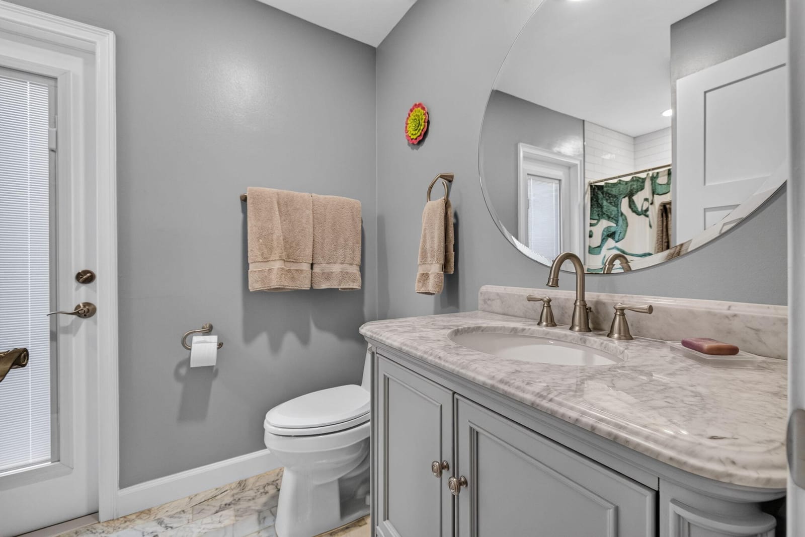3247 SW BESSEY CREEK Trail, Palm City, FL 34990 photo 22