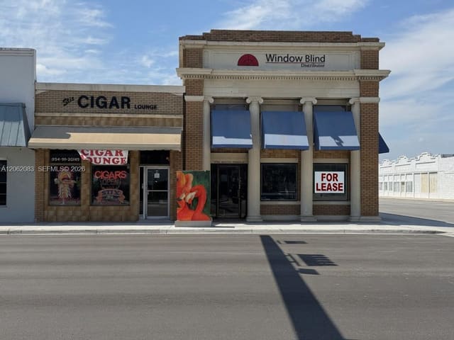 2 S Federal Highway, Dania Beach, FL 33004