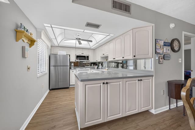 2400 S OCEAN Drive 7414, Ocean Village, Fort Pierce, FL