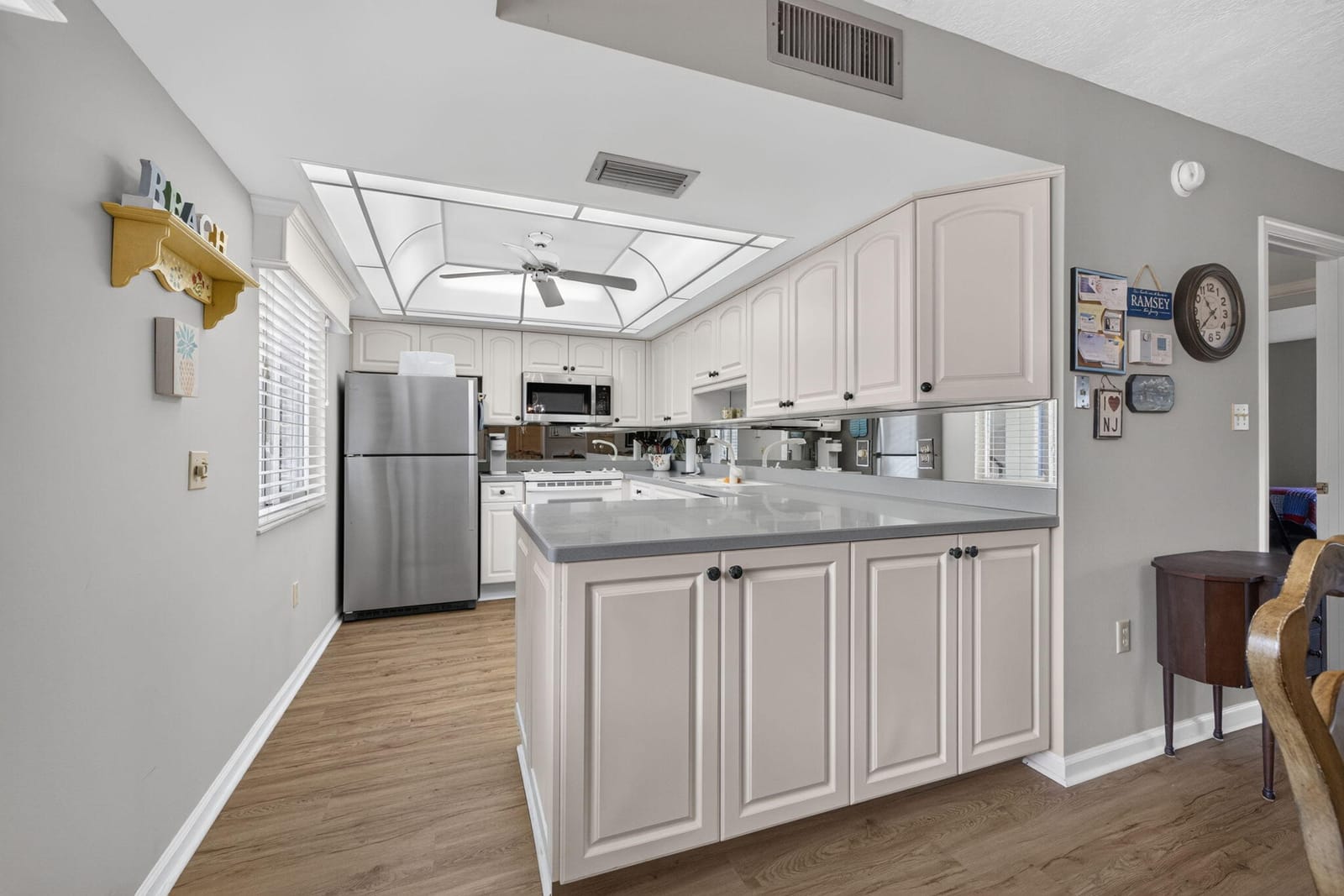 2400 S OCEAN Drive 7414